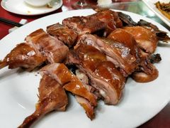 -绿野餐厅(上海动物园店)