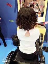 -Mini Me儿童美发王国(友好时尚购物城店)