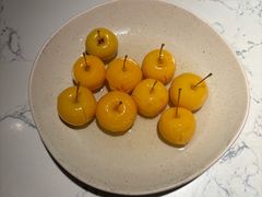 -奉天小馆·非遗东北菜(济南万象城店)