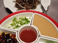 -大食客·非遗吉菜(高新和园店)