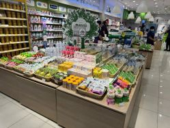 -丽家宝贝(世纪金源购物中心店)