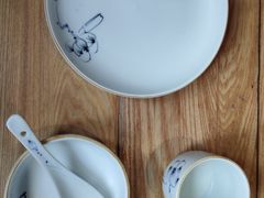 -四季民福烤鸭店(前门廊房二条店)