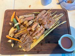 -水桶王国主题餐厅·聚会·生日派对·亲子活动·家庭套餐(亚龙湾希尔顿店)