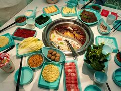 -季季红火锅(柳州城中万达二店)