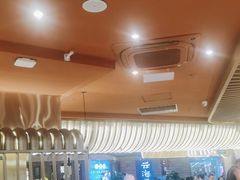 -山焱·炭火自助烤肉(周浦万达店)
