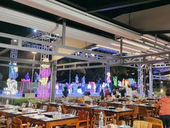 -渔家火锅·海鲜自助餐·演艺(亚龙湾天域酒店)