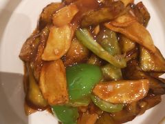 -金掌勺锅包肉(华润万象城店)