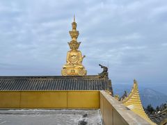 -峨眉山风景名胜区