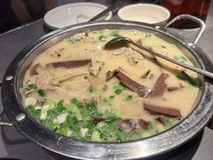 -富临轩私房菜(集庆门大街店)