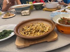 -囍榷·鲜美常州菜(恐龙园店)