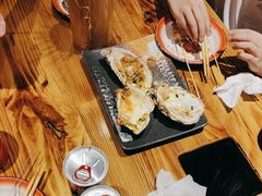 -东方一串·龙虾烧烤·特色烤鱼(柳州路店)