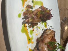-LESCEDARS Brasserie Bistro香柏树