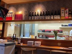 -长崎屋·日本料理·刺身·烧鸟(天河北路店)