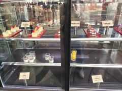 -东莞塘厦三正半山温泉酒店·沙利文西餐厅