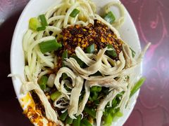 -老丘丘(较场口店)