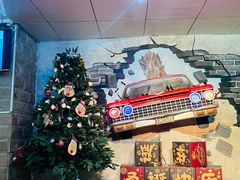 -太平洋海底世界