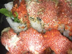 -河风精致寿司(尼盛店)