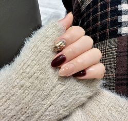 -晨·艺美甲美睫