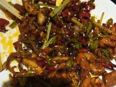 -快乐迪KTV(中山路店)