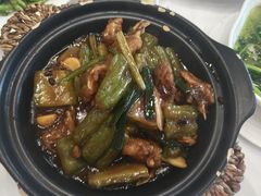 -仑头海鲜城(仑头环村南路店)