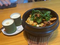 -竹里馆 ·茶食(奥体店)
