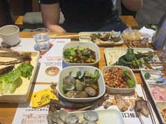 -木屋烧烤(西城天桥店)