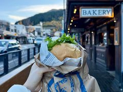 -Fergburger(皇后镇店)