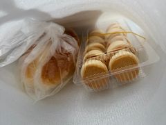 -甜嘟嘟烘焙坊(舒城路店)