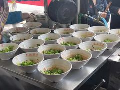 -老赵面店(大西路店)