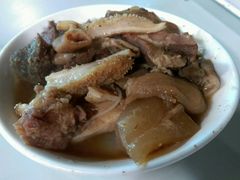 -梓记牛什(總店)
