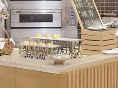 -盛宴自助餐厅(运达喜来登店)