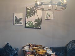 -咖啡人·融合餐厅(健康东路店)
