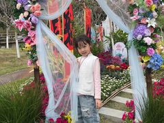 -广州莲花山旅游区