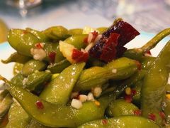 -辣不怕口味虾(凌霄路店)