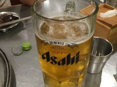 -老板娘的烤肉店(港湾广场店)