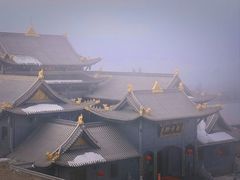 -峨眉山风景名胜区