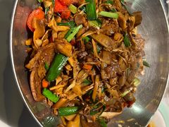 -松沪名灶·豆浆鱼头·新上海菜(飞航吾悦广场店)