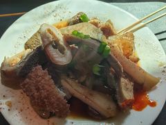 -梓记牛什(總店)
