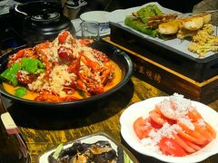 -老五烧烤(盘金华府总店)