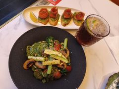 -get pizza意大利餐厅(凯德MALL店)