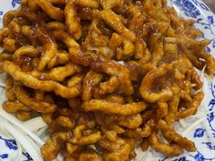 -董立兵烤鸭店(明湖店)