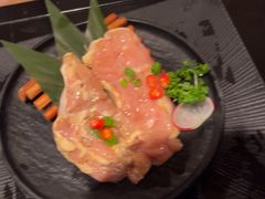 -嘿嘟嘟·肋条烧肉放题(爱融荟城店)