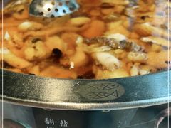 -新沸腾鱼乡(世贸天阶店)