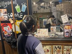 -Pasha帕夏土耳其餐厅(南昌路店)