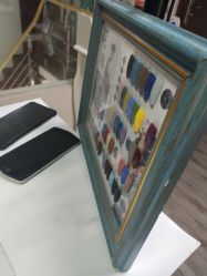 -曦·木nail日式美甲美睫