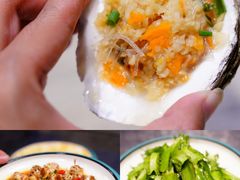 -四川小胡子海鲜(丁村万人海鲜广场店)