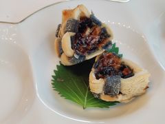 -东海朗廷酒店-唐阁T’ANG COURT 中餐厅