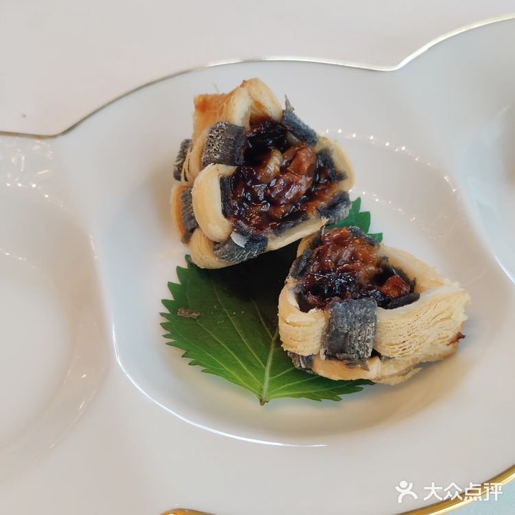 唐阁中餐厅 深圳东海朗廷酒店