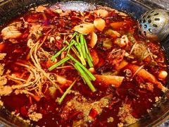 -大鱼山房鱼头火锅(老字号品质店)