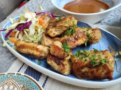 -La Medina餐厅(亮马河南路店)